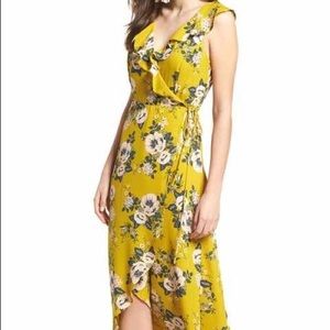 Nordstrom Maxi dress